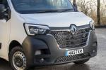 Renault Master Luton Low Loader by TruckCraft Bodies 2020 года (UK)